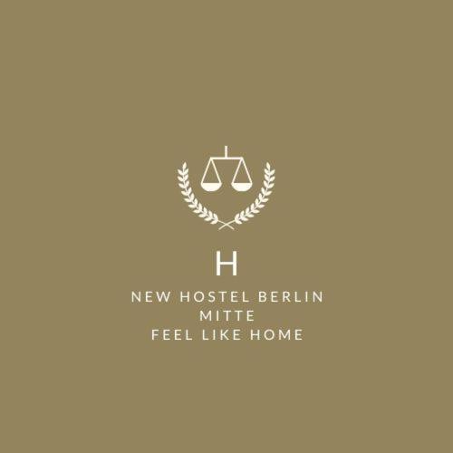 New Hostel Berlin Mitte Free Snack Hot Tea And Coffee Berlim Exterior foto