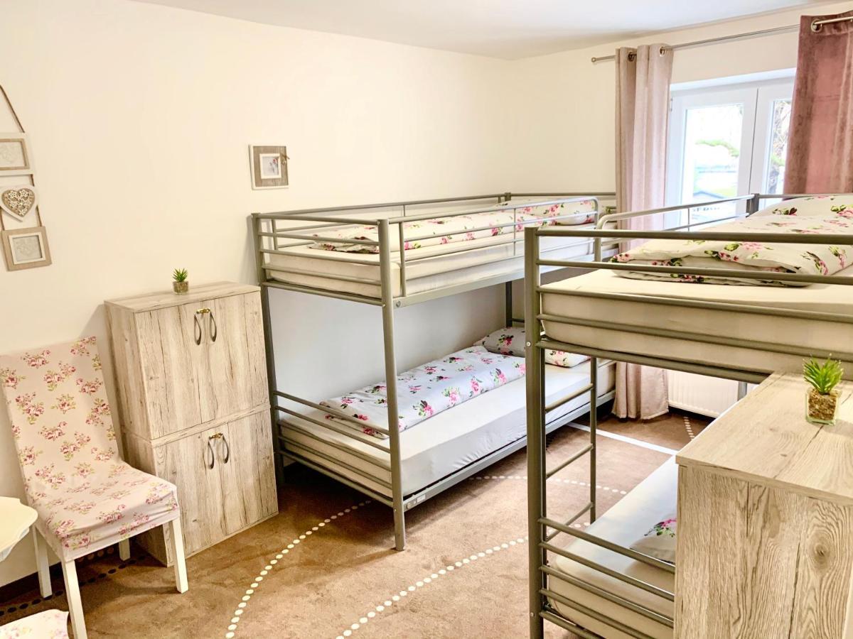 New Hostel Berlin Mitte Free Snack Hot Tea And Coffee Berlim Exterior foto