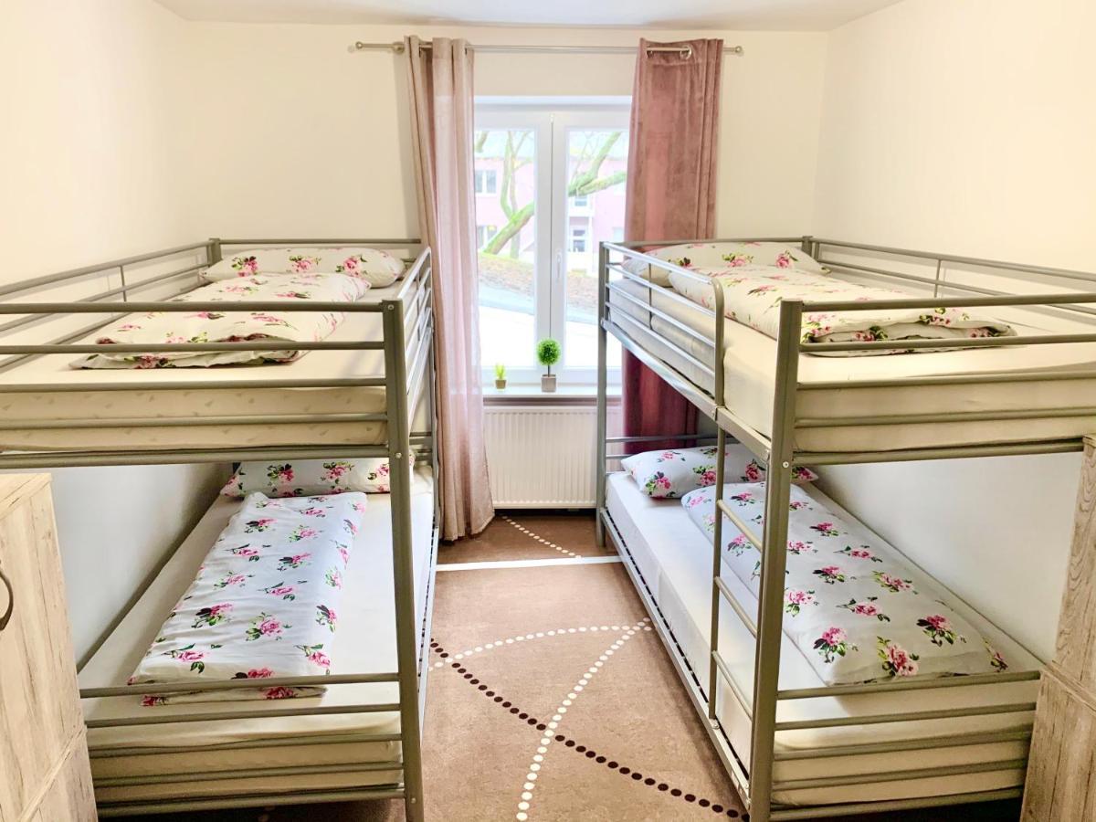 New Hostel Berlin Mitte Free Snack Hot Tea And Coffee Berlim Exterior foto