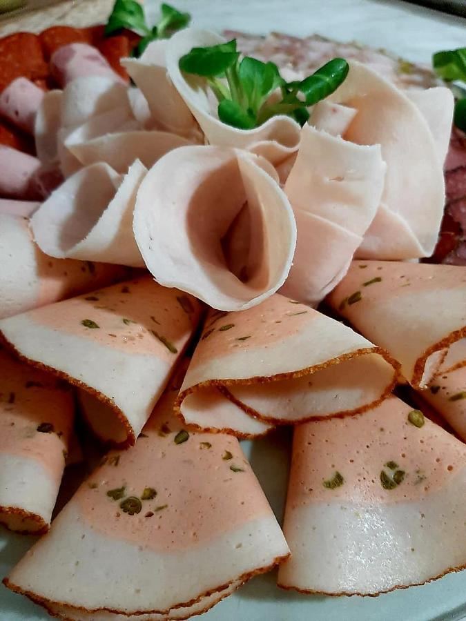 New Hostel Berlin Mitte Free Snack Hot Tea And Coffee Berlim Exterior foto