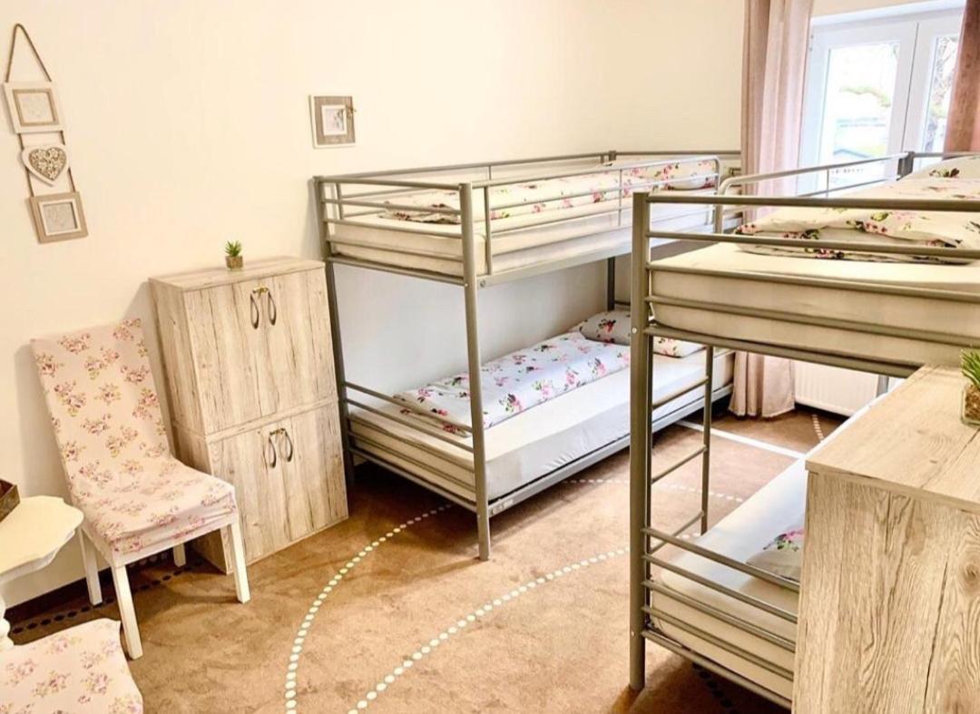 New Hostel Berlin Mitte Free Snack Hot Tea And Coffee Berlim Exterior foto